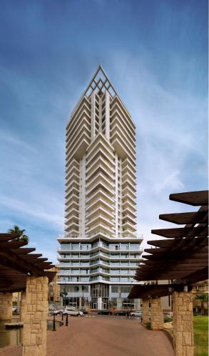 david tower hotel netanya mgallery by sofitel