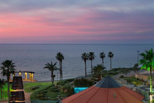 david tower hotel netanya mgallery by sofitel