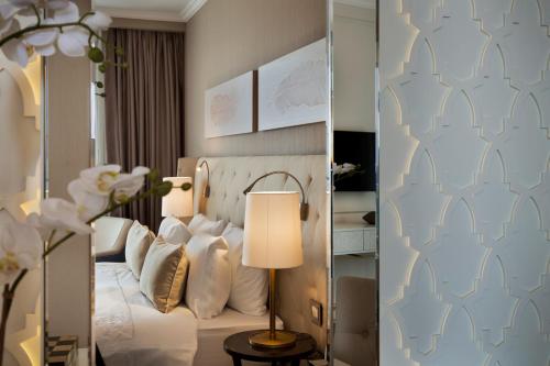 david tower hotel netanya mgallery by sofitel