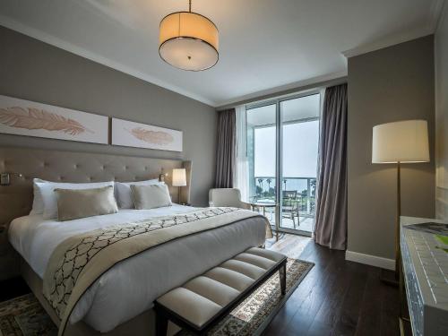 david tower hotel netanya mgallery by sofitel