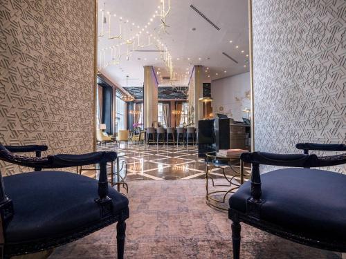 david tower hotel netanya mgallery by sofitel