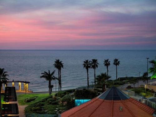 david tower hotel netanya mgallery by sofitel