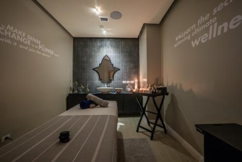david tower hotel netanya mgallery by sofitel