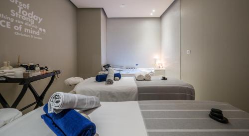 david tower hotel netanya mgallery by sofitel