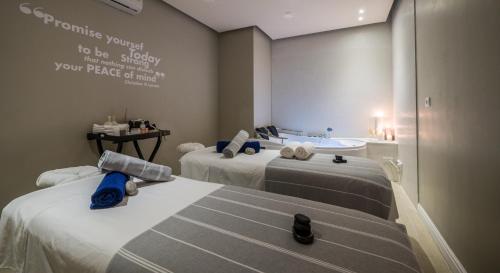 david tower hotel netanya mgallery by sofitel
