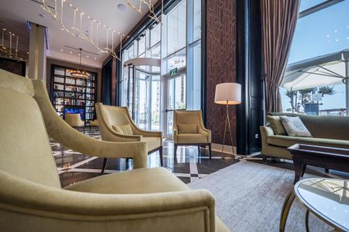david tower hotel netanya mgallery by sofitel
