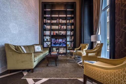 david tower hotel netanya mgallery by sofitel