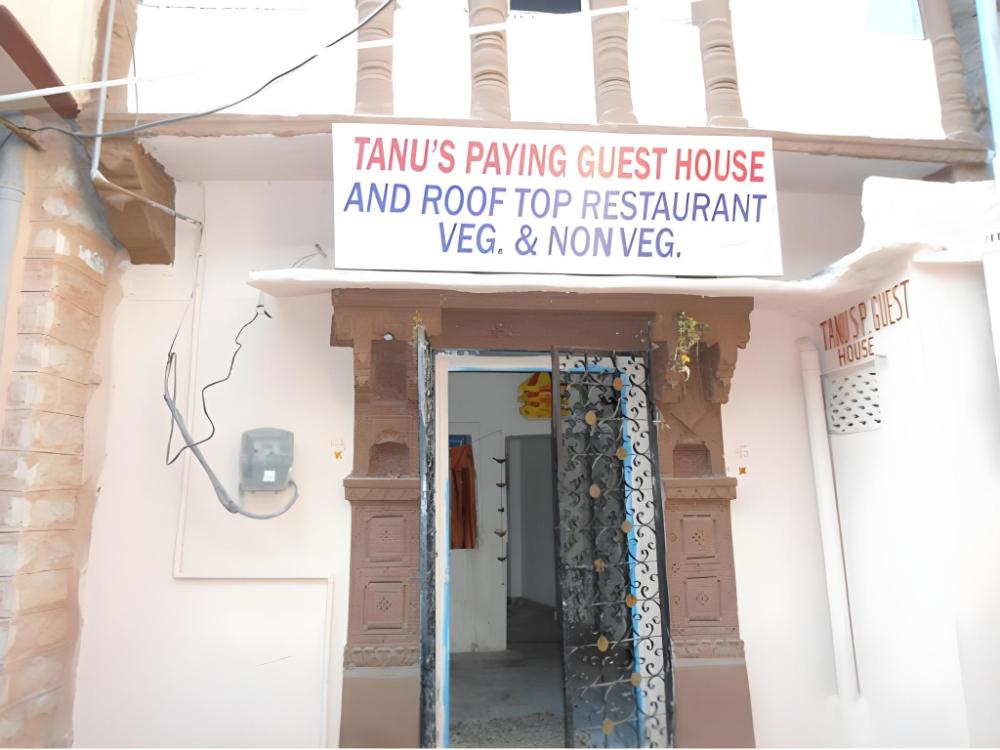 tanu guest house