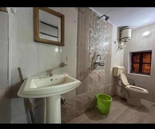 tanu guest house