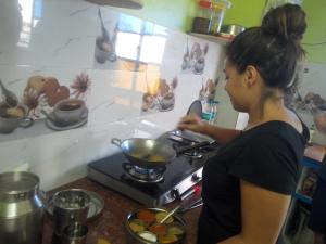 tanu guest house