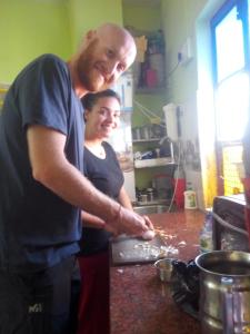 tanu guest house
