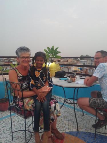 tanu guest house