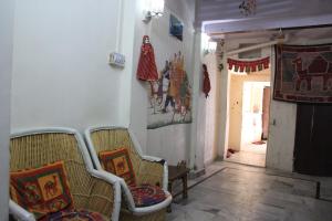 tanu guest house
