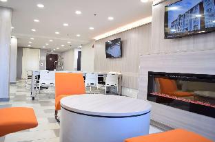 Microtel Inn & Suites By Wyndham Raleigh,North Carolina>>Knightdale,3 star