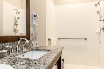 comfort suites rensselaer near fair oaks