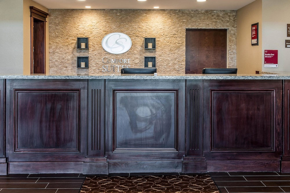Comfort Suites Rensselaer Near Fair Oaks,Jasper>>Indiana,3 star