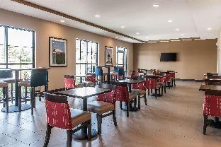 comfort suites rensselaer near fair oaks