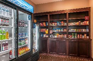 comfort suites rensselaer near fair oaks