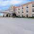 comfort suites rensselaer near fair oaks