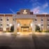 comfort suites rensselaer near fair oaks