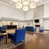 comfort suites rensselaer near fair oaks