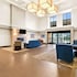 comfort suites rensselaer near fair oaks