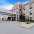 comfort suites rensselaer near fair oaks