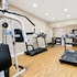 comfort suites rensselaer near fair oaks