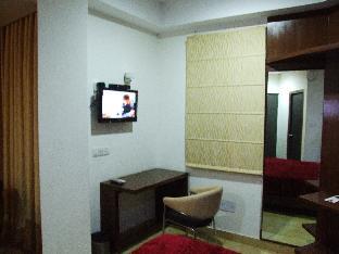 Ashwin Hotel,Kala Amb>>Ambala,3 star