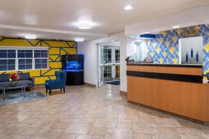 Microtel Inn & Suites By Wyndham Salt Lake City Airport,Utah>>Salt Lake City,2 star