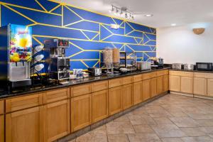 Microtel Inn & Suites By Wyndham Salt Lake City Airport,Utah>>Salt Lake City,2 star