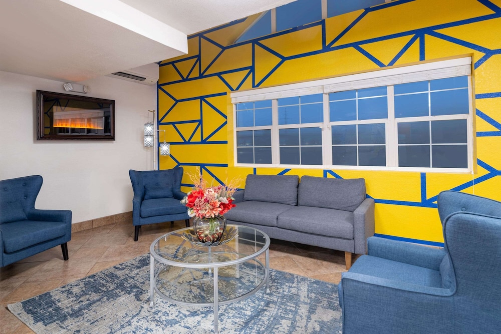 microtel inn and suites by wyndham salt lake city airport