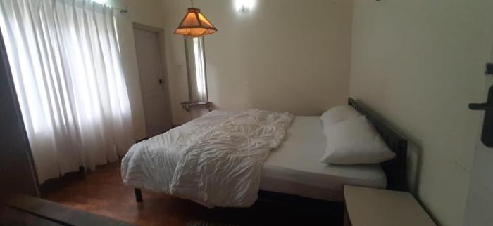 dew drops cottage coonoor by lexstays