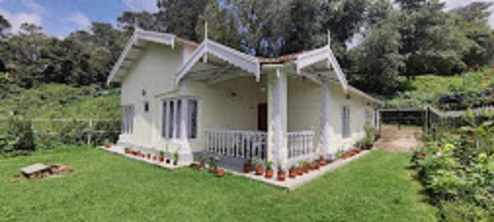 dew drops cottage coonoor by lexstays