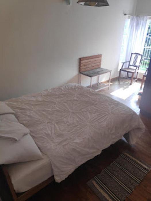 dew drops cottage coonoor by lexstays