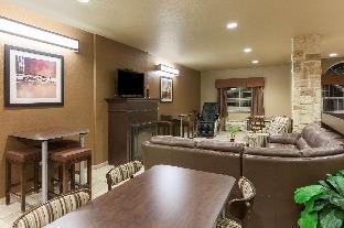 Microtel Inn & Suites By Wyndham Searcy,Searcy>>Beebe,2 star