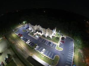 Microtel Inn & Suites By Wyndham Searcy,Searcy>>Beebe,2 star