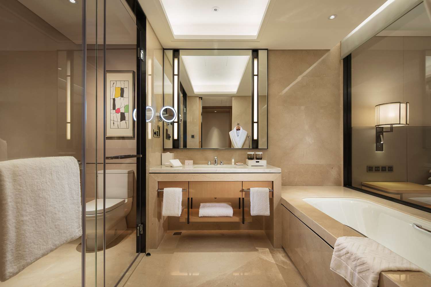 hilton chengdu longquanyi