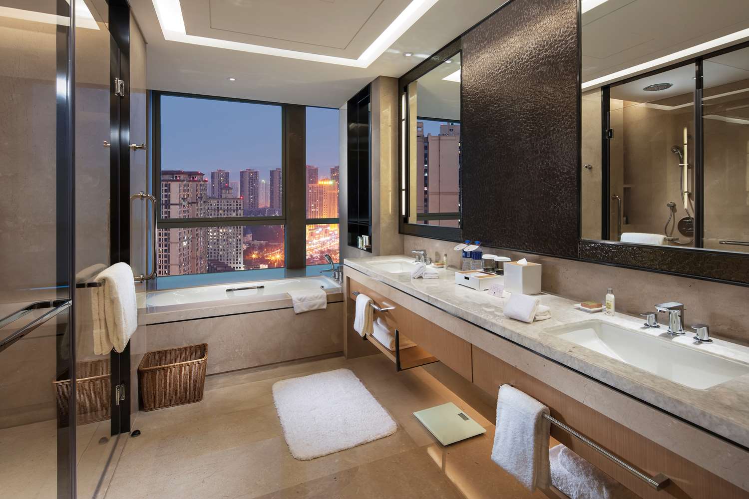 hilton chengdu longquanyi
