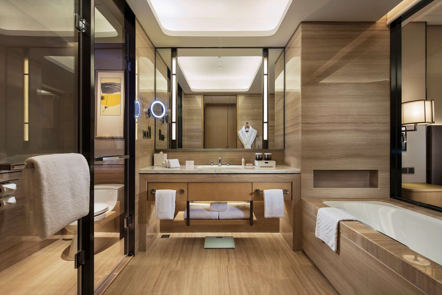 hilton chengdu longquanyi