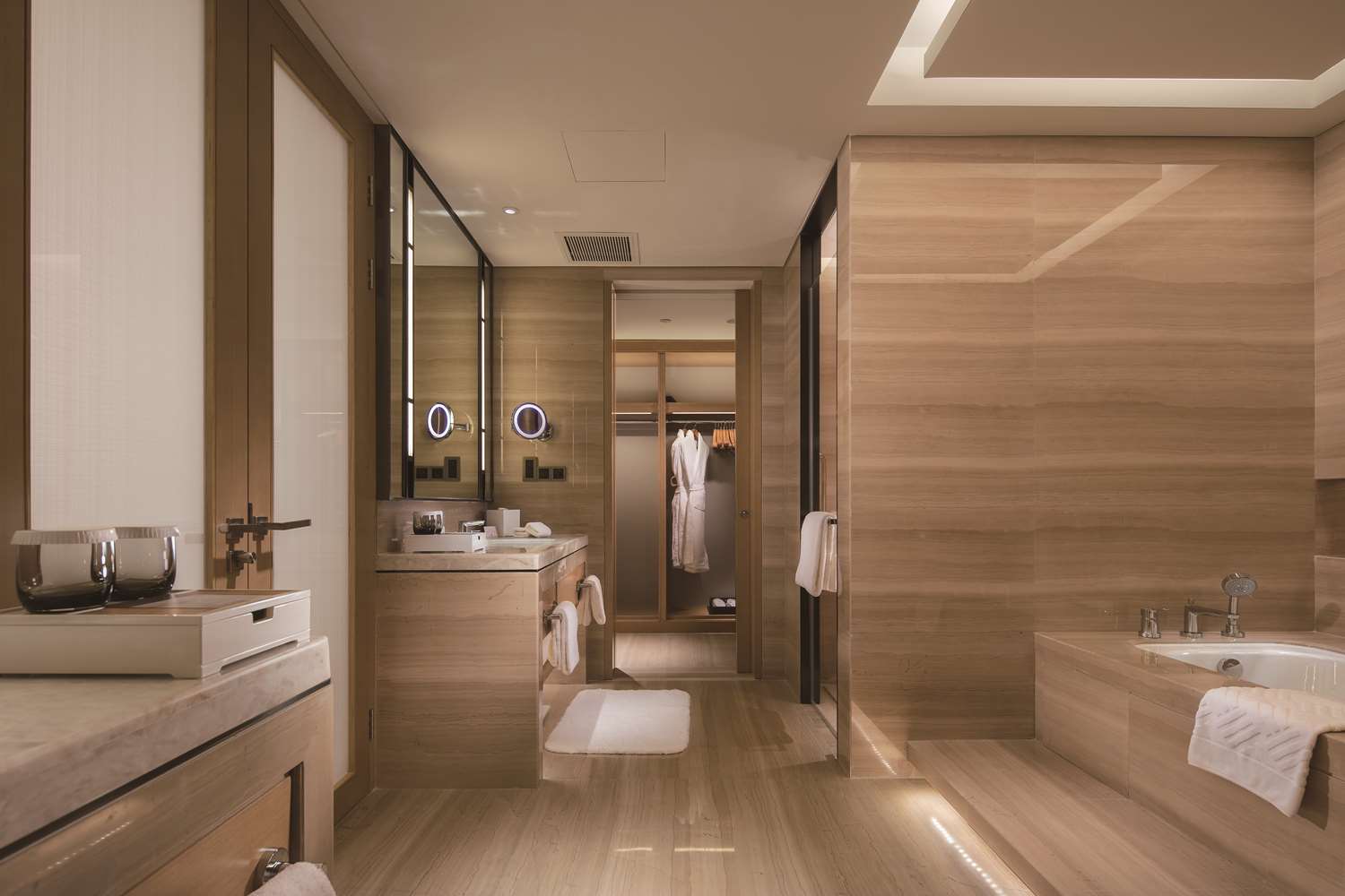 hilton chengdu longquanyi