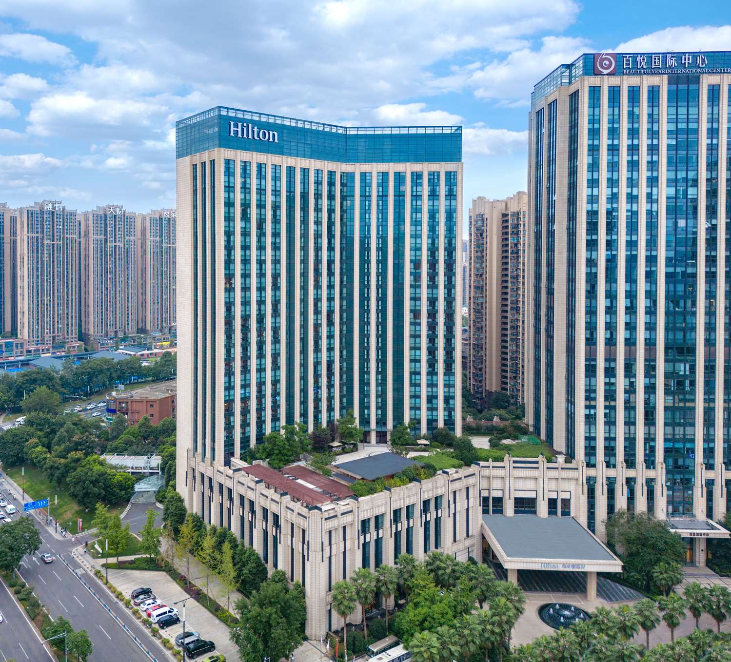 chengdu