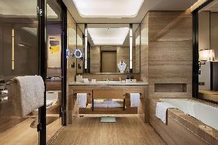 Hilton Chengdu Longquanyi,No.118 Jin'an Rd Longquanyi District,5 star