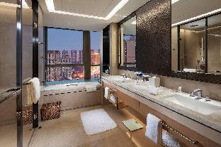 Hilton Chengdu Longquanyi,No.118 Jin'an Rd Longquanyi District,5 star