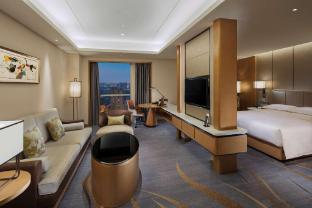 hilton chengdu longquanyi