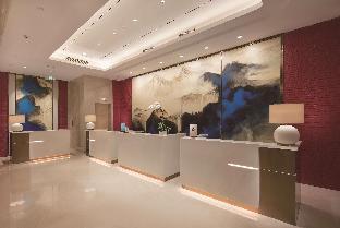 hilton chengdu longquanyi