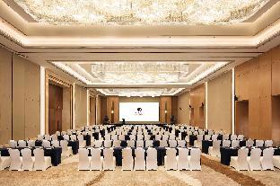 hilton chengdu longquanyi