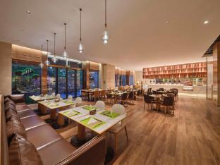 hilton chengdu longquanyi