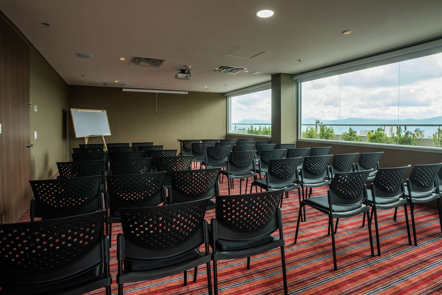 hampton by hilton bucaramanga
