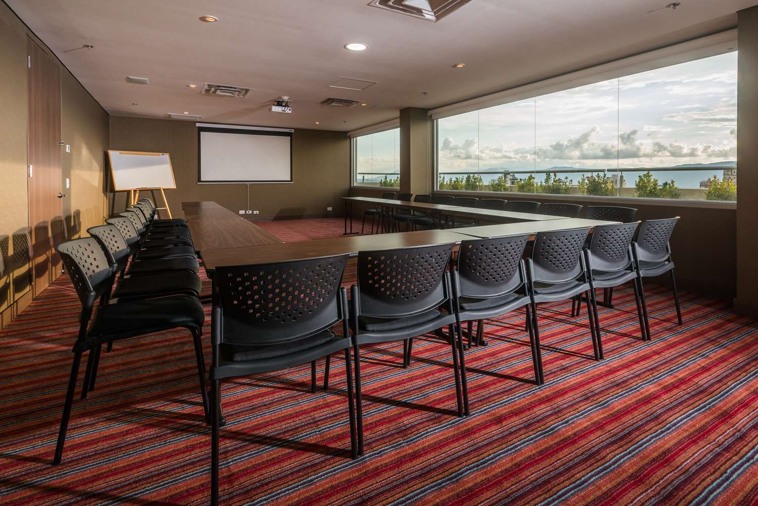 hampton by hilton bucaramanga